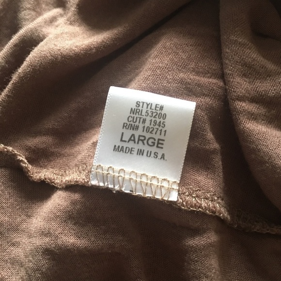 OLIVIA MOON TOP - Picture 6 of 8